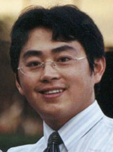 SIU Professor Ning Weng