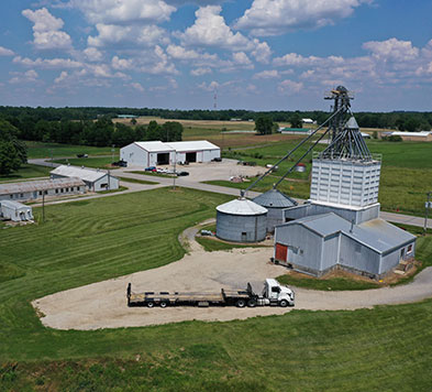 SIU Farm