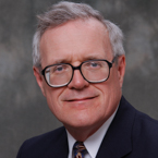 Raymond Wacker