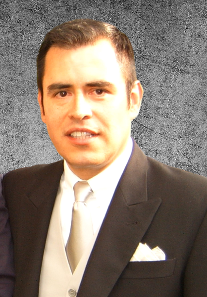 Dr. Tomas Velasco