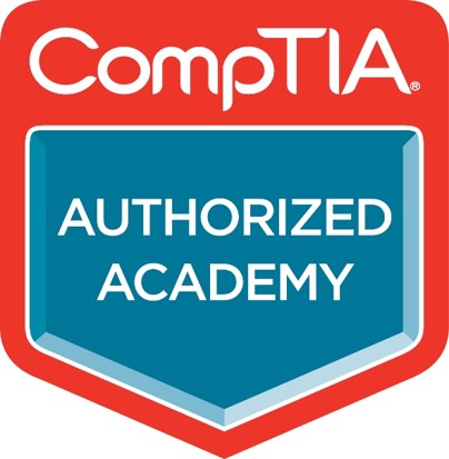 CompTIA Authorized Academy