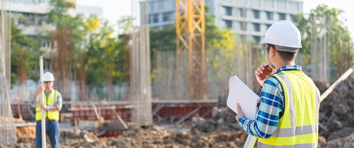 Construction Site