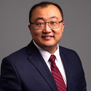 Dr. Bin Dong