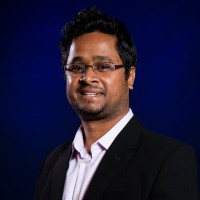 SIU Professor Md Amzad Hossain