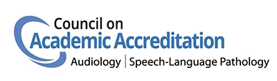 Council on Academic Accreditation in Audiology and Speech-Language Pathology
