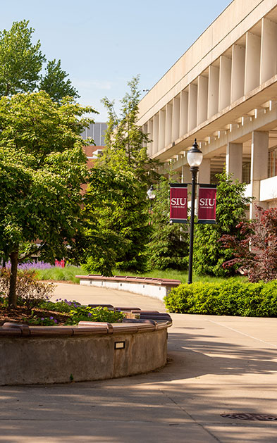 SIU Campus