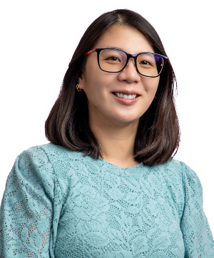 Szu-Wei Chen