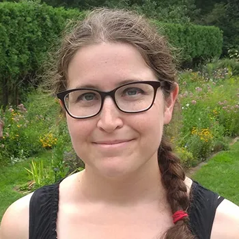 SIU Psychology Lillian Masek