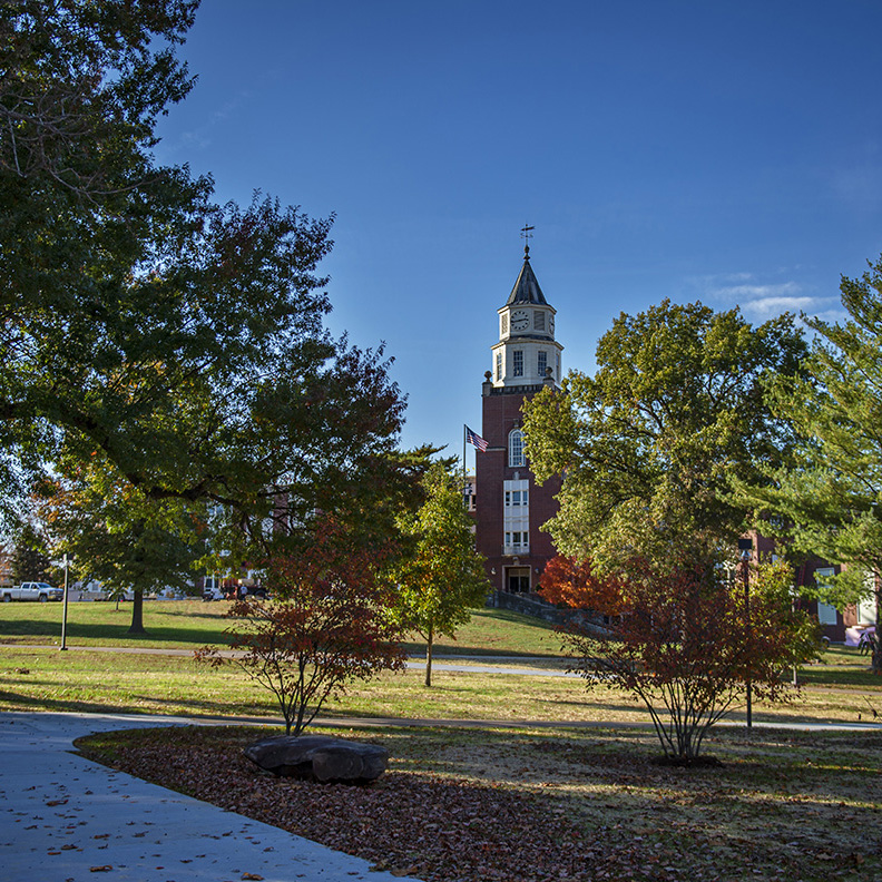 SIU Pullium Hall