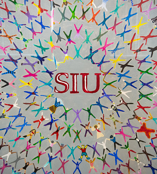 SIU Diversity