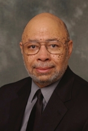 Joseph A. Brown