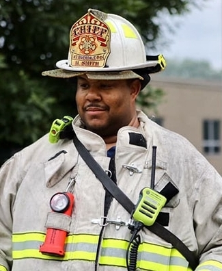 Fire Chief