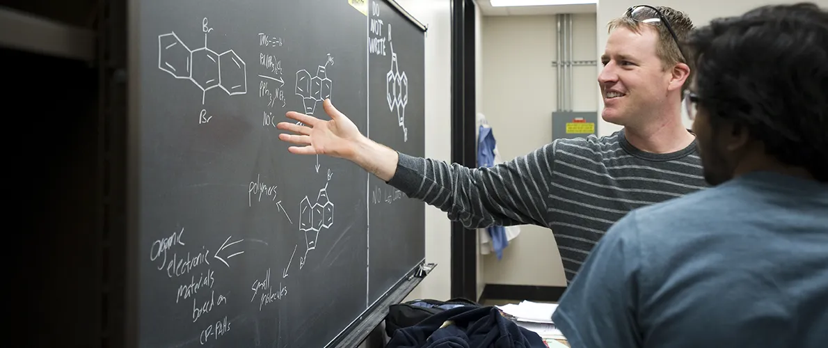 SIU COS CHEM Inorganic Dr. Pravas Lab