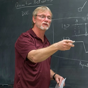 Mark Byrd