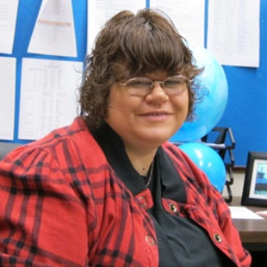 April Hendley