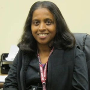 Thushari Jayasekera