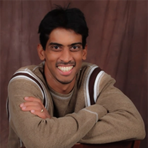 Poopalasingam Sivakumar