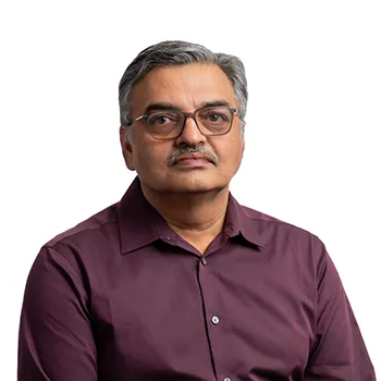 Saikat Talapatra