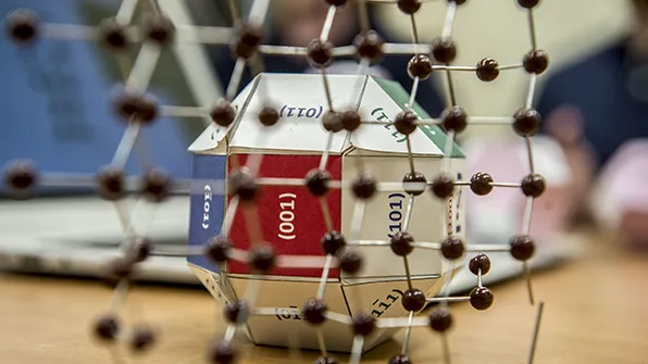 SIU Physics