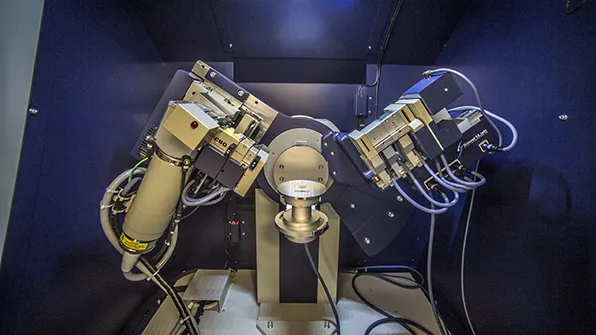 SIU Physics Lab